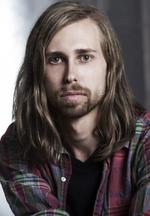Aktor Adam Christie