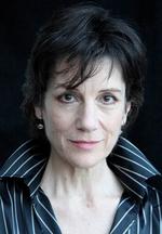 Aktor Harriet Walter