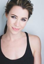 Aktor Leigh Dunham