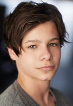 Aktor Toby Wallace