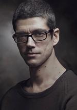 Aktor Javier Botet
