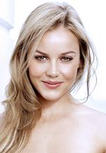 Aktor Abbie Cornish