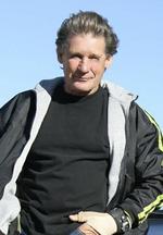 Aktor Buddy Joe Hooker