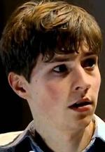 Aktor Rory Jennings