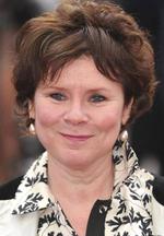 Aktor Imelda Staunton
