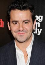Aktor Max Casella