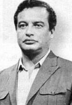 Aktor Jaime Fernández