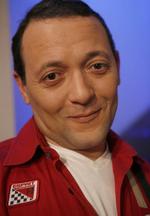 Aktor Arsène Mosca
