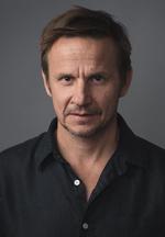 Aktor Bartłomiej Topa