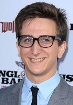 Aktor Paul Rust