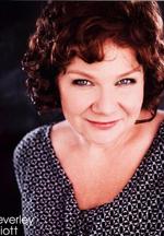 Aktor Beverley Elliott