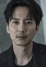 Aktor Kim Nam-gil