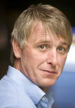 Aktor Stuart Graham