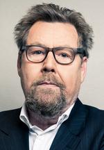 Aktor Otto Jespersen