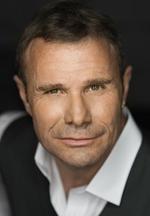 Aktor Barry Duffield