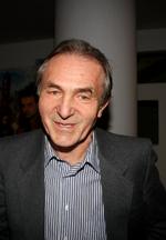 Aktor Jiří Wohanka