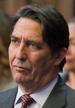 Aktor Ciarán Hinds
