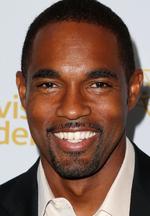 Aktor Jason George