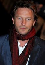 Aktor Thomas Kretschmann