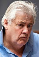 Aktor Peter Wight