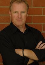 Aktor Richard Burden