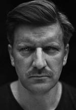 Aktor Maciej Kowalewski