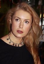 Aktor Mariya Shukshina