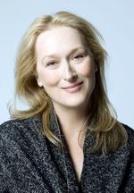 Aktor Meryl Streep