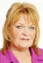 Aktor Janet Wright