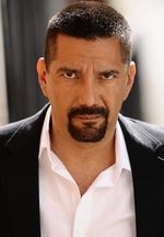 Aktor Steven Michael Quezada