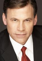 Aktor Jeffrey Corazzini