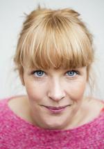 Aktor Hanna Ullerstam
