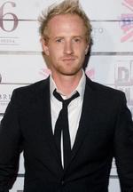 Aktor Darren Darnborough