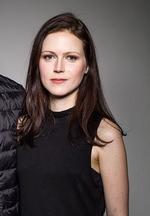 Aktor Patrycja Volny