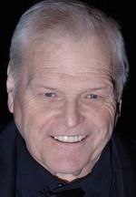 Aktor Brian Dennehy