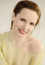 Aktor Julia Kijowska