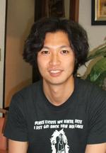 Aktor Munetaka Aoki