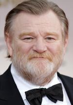 Aktor Brendan Gleeson