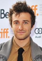Aktor Reece Thompson