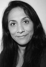 Aktor Siddiqua Akhtar