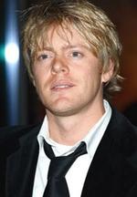 Aktor Kris Marshall