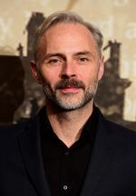 Aktor Mark Bonnar