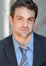Aktor Chris McKenna