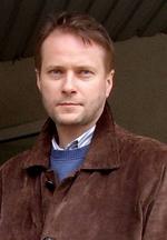 Aktor Artur Żmijewski