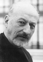 Aktor Vernon Dobtcheff