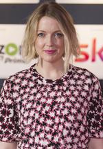 Aktor Lauren Laverne