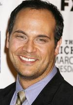 Aktor Todd Stashwick