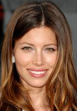 Aktor Jessica Biel