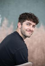 Aktor Joshua Gannon