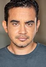 Aktor Alex Cacho